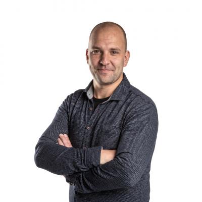 Teus van Middendorp