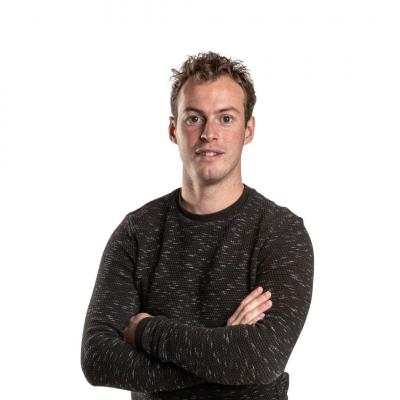 Dennis Blankespoor