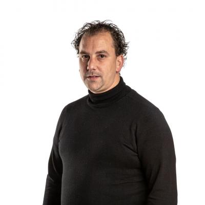 Henk van Middendorp