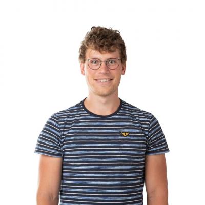Dirk-Jan van Nifterik
